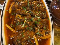 排骨-庭院小酌(瑞莲街店)