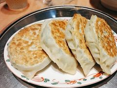 -清真·老门框爆肚涮肉·中华老字号(丰管路店)