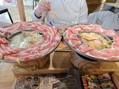 -老爷锅(新街口IFCX店)