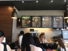 -星巴克臻选(嘉兴海宁银泰城店)