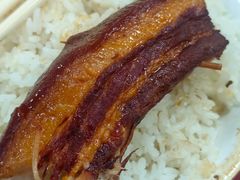 -刘小忙把子肉(北园大街总店)