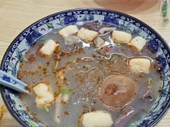 -小潘记鸭血粉丝汤