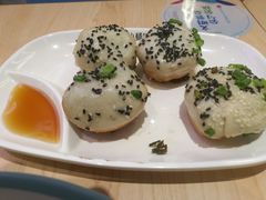 -小杨生煎(湟普汇店)