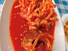 松鼠桂鱼-紫光园(顺义店)