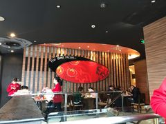 -必胜客(海安文峰店)