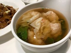 -大咀港式茶餐厅(恒泰店)