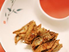 -紫东阁酒楼·中餐厅(东方广场假日酒店)