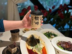 -维园悦谱·海派家常菜(乌鲁木齐南路店)
