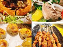 -新粤新疆菜(禅城店)