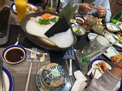 -極上萬膳·日料放题(海岸城店)