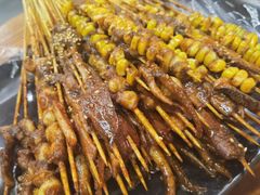 -十里铺铁板鱿鱼