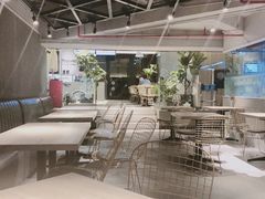 -Maxpoint Kitchen 西餐咖啡(乐峰广场店)