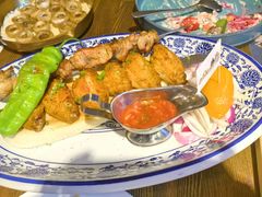 -卢布里西餐厅(总店)