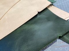 -如果·追梦手工皮具DIY教学店(田子坊店)