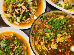 双脆-飞虹鱼馆(春华路店)