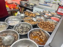 -铭辉沙嗲面(新街商业城店)