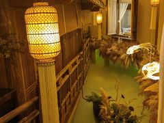 -叶叶菩提·晋福宫