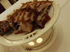-北京全聚德(王府井店)