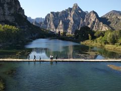 -孤山寨风景区