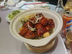 -观盐·盐帮菜(官园桥店)