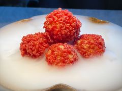 -南里山房·新淮扬菜(徐汇万科店)