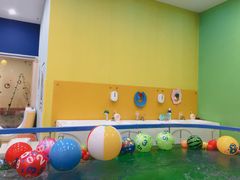 -魔力熊儿童早教托育中心(硚口同馨店)