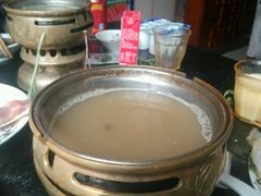 -星伦多 自助料理(圆融店)