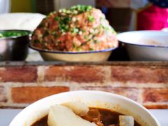 -王记生烫牛杂面馆(兰陵路店)