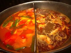 -湊湊火锅·茶憩(新中关购物中心店)