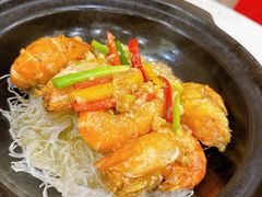 -寻味顺德·南记酒家·传统顺德菜·鱼生(广源路店)