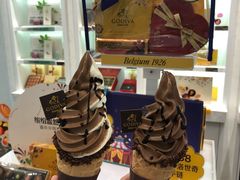 -GODIVA(印象城店)