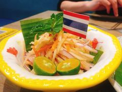 -长勺子东南亚(街道口店)