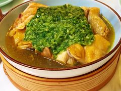 -锦園(伊势丹美食城店)