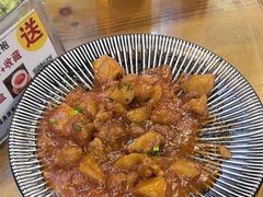 -下梅人家土菜馆(历史文化餐厅度假区店)