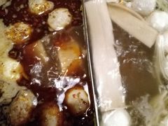 -傣妹火锅(徐泾店)