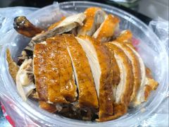 -竺桥兄弟烤鸭(总店)
