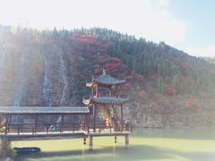 -黄花溪