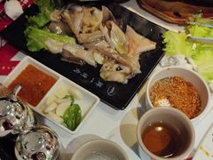 -鲜一烤肉(沈北店)