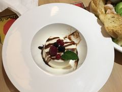 -百特喜·意大利餐厅(八佰伴镇江店)
