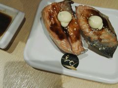 -万岁寿司(蓬江万达店)