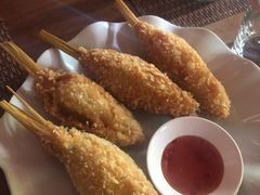 -Luang Prabang Kitchen Restaurant