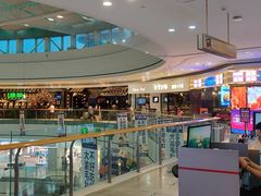 -江南鱼捞(北仑银泰城店)
