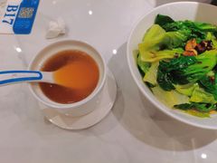 -兰湘子·湘菜小炒(崂山丽达店)