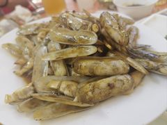 -人和啤酒屋海鲜大排档(营口路店)