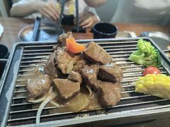 -九井澤精致料理(金茂店)