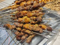 -陈老二烧烤(草市街总店)