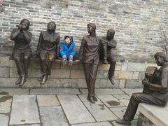 -回龙窝历史文化街区