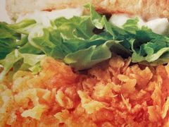 -麦当劳(丽江玉河广场店)