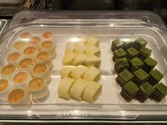 -香港唯港荟 Hotel ICON – The Market