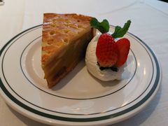 -Wolfgang’s Steakhouse 沃夫冈牛排馆(上海白玉兰广场店)